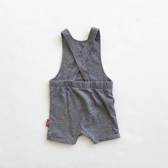 Mini hero’s ‘HIGH TIDE’ romper VGUC newborn - Picture 5 of 5